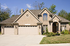 Garage Door Repair Services in Coon Rapids, MN