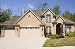 Garage Door Repair Services in  Coon Rapids, MN